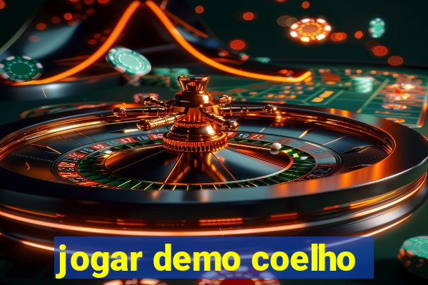 jogar demo coelho
